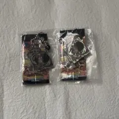 ワンピース大海賊シールウエハース ミニチュアチャーム ゾロ
