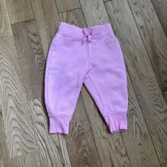 Babygap スエットパンツ