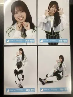 日向坂46 生写真 OTRオープニング 小西夏菜実 コンプ - メルカリ
