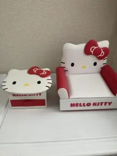 2025年最新】ハローキティ 椅子の人気アイテム - メルカリ