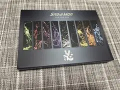 Snow Man LIVE TOUR 2022 Labo.通常盤Blu-ray