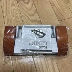 SKLZ ゴルフパッティング練習器具