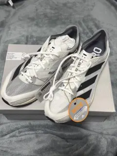 ADIZERO JAPAN 7 WIDE 26cm 新品未使用 アディゼロ