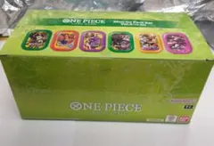 未開封】ONE PIECE Mini-tin Set Vol.3【TS-03】 - メルカリ