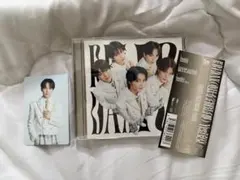 M!LK 吉田仁人 yes!東京 トレカ CD