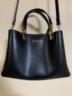 ダチュラ ハンドバッグ 2WAY レディース DaTuRa | ショルダーバッグ