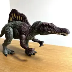 確率1/144激レア blokees スピノサウルス ジュラシックパーク - メルカリ