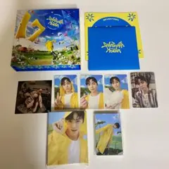 SEVENTEENTH HEAVEn carat盤 バーノン