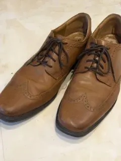 2026年最新】クラークス CLARKS ウイングチップの人気アイテム - メルカリ