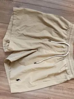 【POLO RALPH LAUREN】ポロラルフローレン ショートパンツ