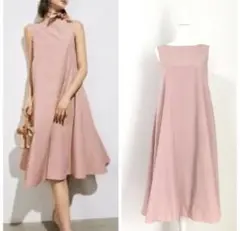 FOXEY NY ワンピース　40 ピンク