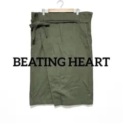 BEATING HEART ビーティングハート ウエストリボン スカートのサムネイル