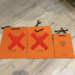 HERMES ショップ袋 1枚