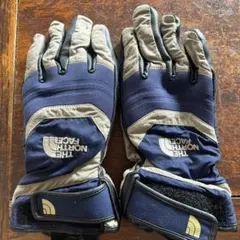 THE NORTH FACE 防水グローブ　XS