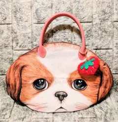 ✰最終SALE！✰コヤンイサムチョン BIGフェイス あんこちゃん ハンドメイド