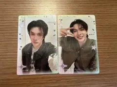 GMMTV POP UP STORE トレカ ChokunAston