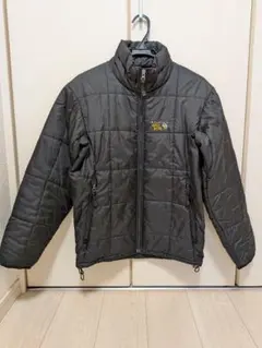 Mountain Hardwear マウンテンハードウェアジャケット/S/BLK