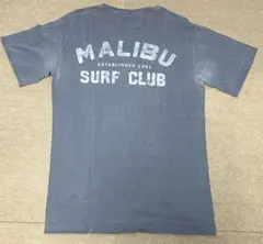 MARIBU SHIRTS マリブシャツTシャツ ダメージ加工のサムネイル