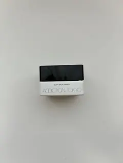 ADDICTION アディクション　シルキーバームプライマー　毛穴　下地