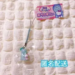 鎌倉限定 ハローキティ 大仏 ストラップ2005年製 - メルカリ