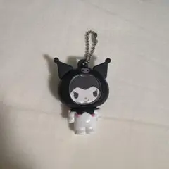 フォトフレームマスコット　サンリオ　クロミ