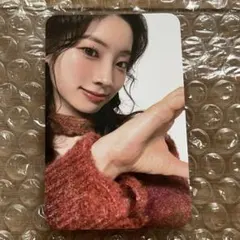 TWICE With YOU-th☆SOUNDWAVEラキドロトレカ③☆ダヒョン