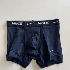 NIKE ナイキ　メンズボクサー　S(XS) ダークネイビー　ボクサーパンツのサムネイル