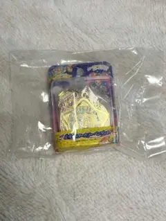スター☆トゥインクルプリキュア　変身☆スターカラーペンダント　ガチャガチャ