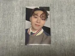 SEVENTEEN BEST ALBUM 特典トレカ　スングァン