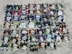 銀魂展　アクリルパズルコレクション　全27種セット　はたちのつどい