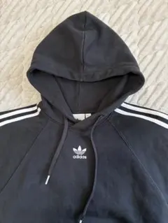 adidas アディダス スウェット トレーナー XS