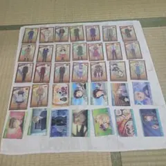 AxisPowersヘタリア カード 35枚セット