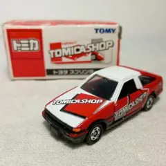 2026年最新】トミカ 香港 トヨタ スプリンターの人気アイテム - メルカリ