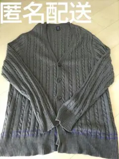 メンズ　GAP カーディガン　XLサイズ