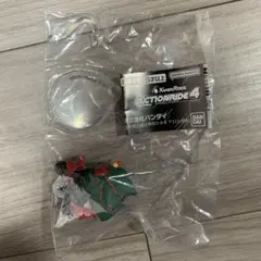 @CTIONRIDE 4 KAMEN RIDER アマゾン