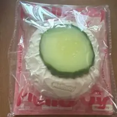 Mellojoy メロジョイ クリームまみれ大福シリーズ きゅうり