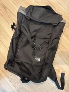 The North Face ブラック バックパック
