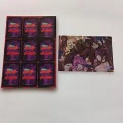 最強ジャンプ 2026年4月号付録 2商品セット