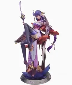 2025年最新】雷電将軍 フィギュアの人気アイテム - メルカリ