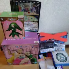 一番くじ 劇場版クレヨンしんちゃん　 名作シネマズ　ラストワン　B賞　フィギュア