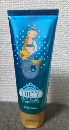 シーランド ピューノ ハンドクリーム