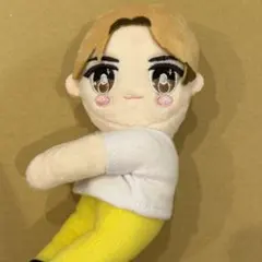 ほいみる様専用】M!LK 吉田仁人 どこでもだっこぬい ぬいぐるみ - メルカリ