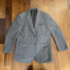メンズ厚手ジャケット