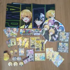 AMPTAK あっきぃさん まとめ売り 35点 2026年最新】あっきぃ amptakの人気アイテム - メルカリ