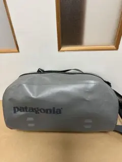廃盤 パタゴニア patagonia STORMFRONT HIP PACK - メルカリ