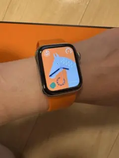apple watch バンド エルメス