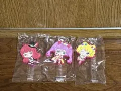 アイカツプリパラガチャ　そらみスマイル