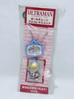 ウルトラマン ボールチェーン プリコレマスコット ラナのサムネイル