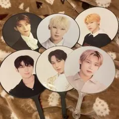 2026年最新】ソヌ うちわの人気アイテム - メルカリ