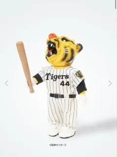 ゴッコ堂"阪神タイガース '85 ランディ・バースver." "マルチ"
